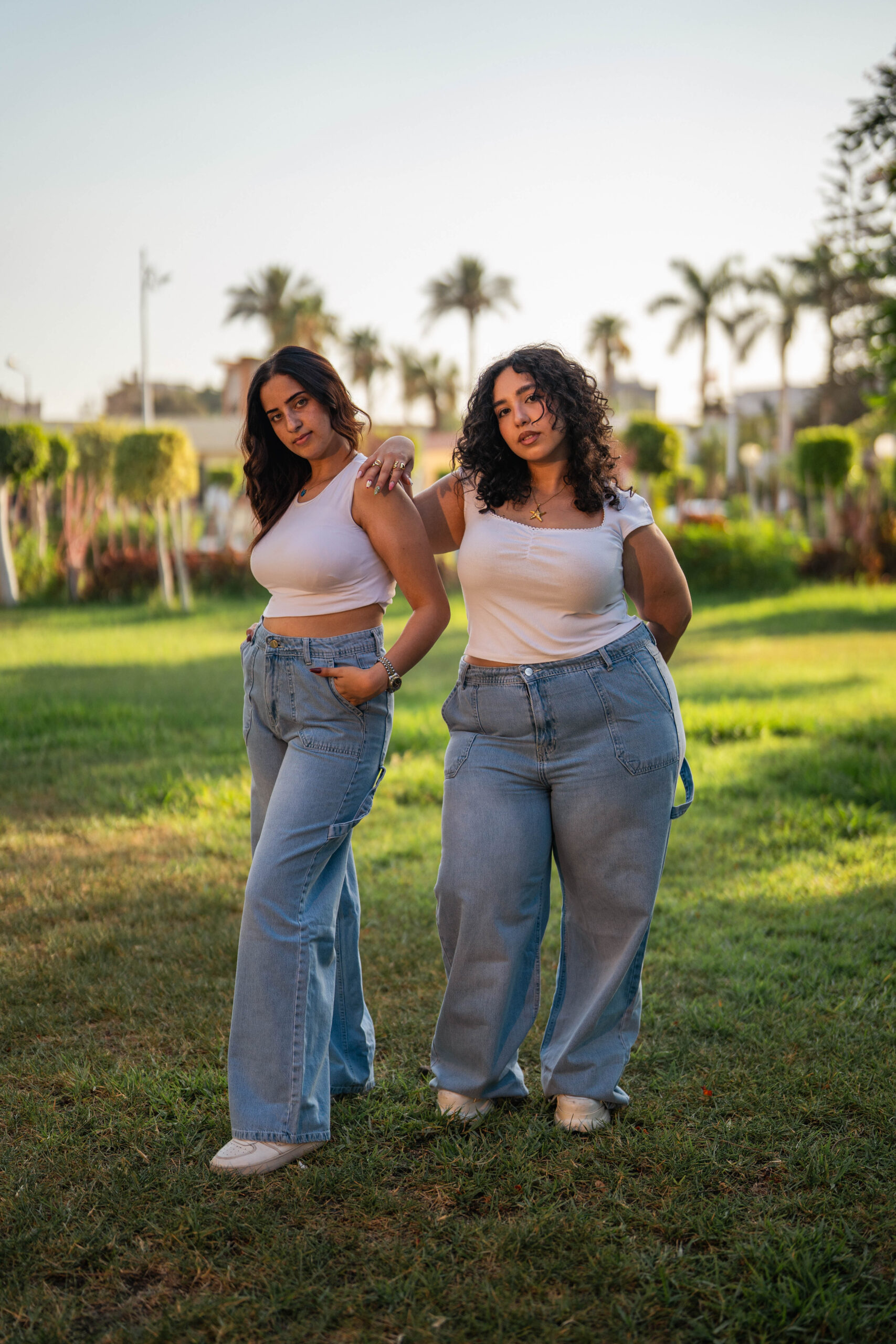 Carpenter Jeans – Light Blue